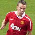[Picture of Tom Cleverley]