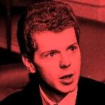 [Picture of Van Cliburn]