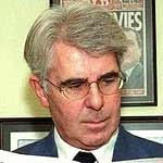 [Picture of Max Clifford]