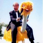 [Picture of Bernie Clifton]