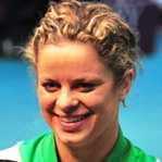 [Picture of Kim Clijsters]