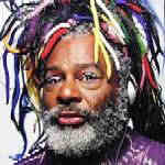 [Picture of George CLINTON]