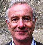 [Picture of Frank Close]