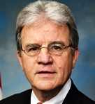 [Picture of Tom Coburn]