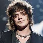 [Picture of Frankie Cocozza]