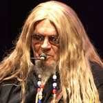 [Picture of David Allan Coe]