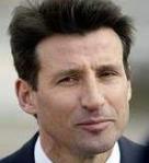 [Picture of Lord Sebastian Coe]