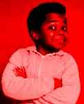 [Picture of Gary Coleman]
