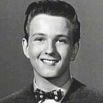 [Picture of Tommy COLE]