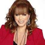 [Picture of Jackie Collins]