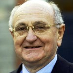 [Picture of James Gerard 