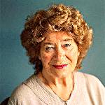 [Picture of Shirley Collins]