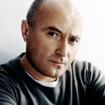 [Picture of Phil Collins]