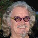 [Picture of Billy Connolly]