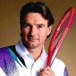 [Picture of Jimmy Connors]