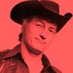 [Picture of Stompin' Tom Connors]