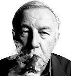 [Picture of Terence Conran]