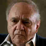 [Picture of Michael Constantine]