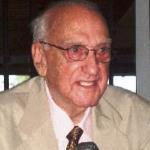 [Picture of Jacinto Convit]