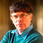 [Picture of Simon Conway Morris]