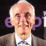 [Picture of Robin Cook]