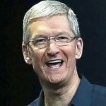 [Picture of Tim Cook]