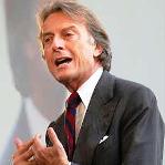 [Picture of Luca Cordero di Montezemolo]