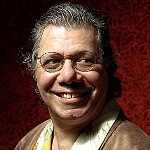 [Picture of Chick Corea]