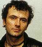 [Picture of Hugh Cornwell]