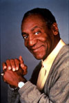 [Picture of Bill Cosby]