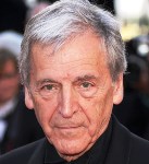 [Picture of (director) Costa-Gavras]