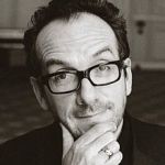 [Picture of Elvis Costello]