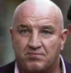 [Picture of Dave Courtney]
