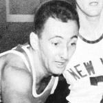 [Picture of bob cousy]