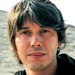 [Picture of Brian Edward COX]