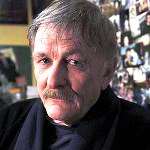 [Picture of Paul Cox]