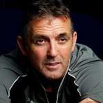 [Picture of Owen Coyle]