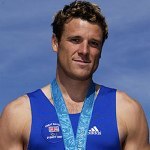 [Picture of James Cracknell]