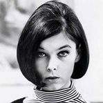 [Picture of Yvonne Craig]