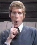 [Picture of Michael Crawford]