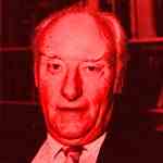 [Picture of Francis Crick]