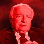 [Picture of Walter Cronkite]