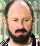 [Picture of Michael Cronin]