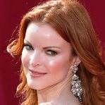 [Picture of Marcia Cross]