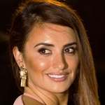 [Picture of Penlope Cruz]