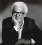 [Picture of Barry Cryer]