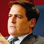 [Picture of Mark CUBAN]