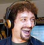 [Picture of Anthony Cumia]