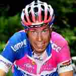 [Picture of Damiano Cunego]