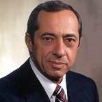 [Picture of Mario Cuomo]